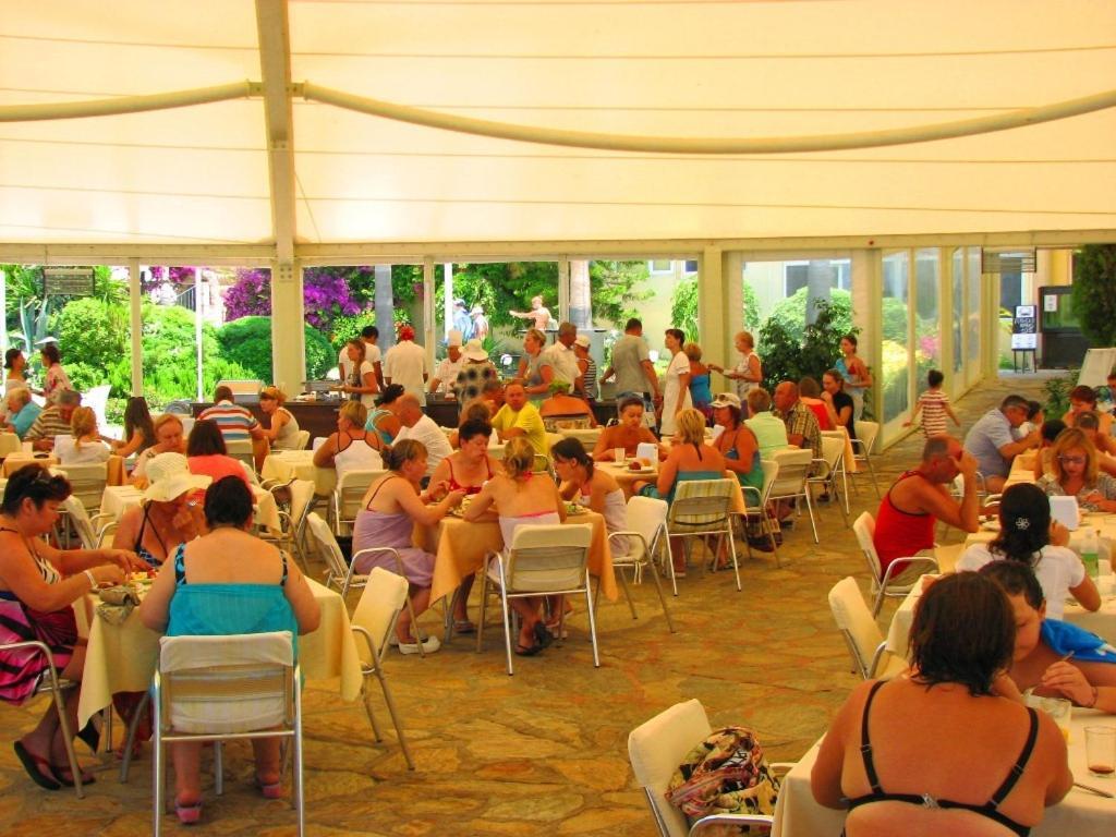 Spa & Thermal Hotel Thermemaris Dalaman Exterior foto